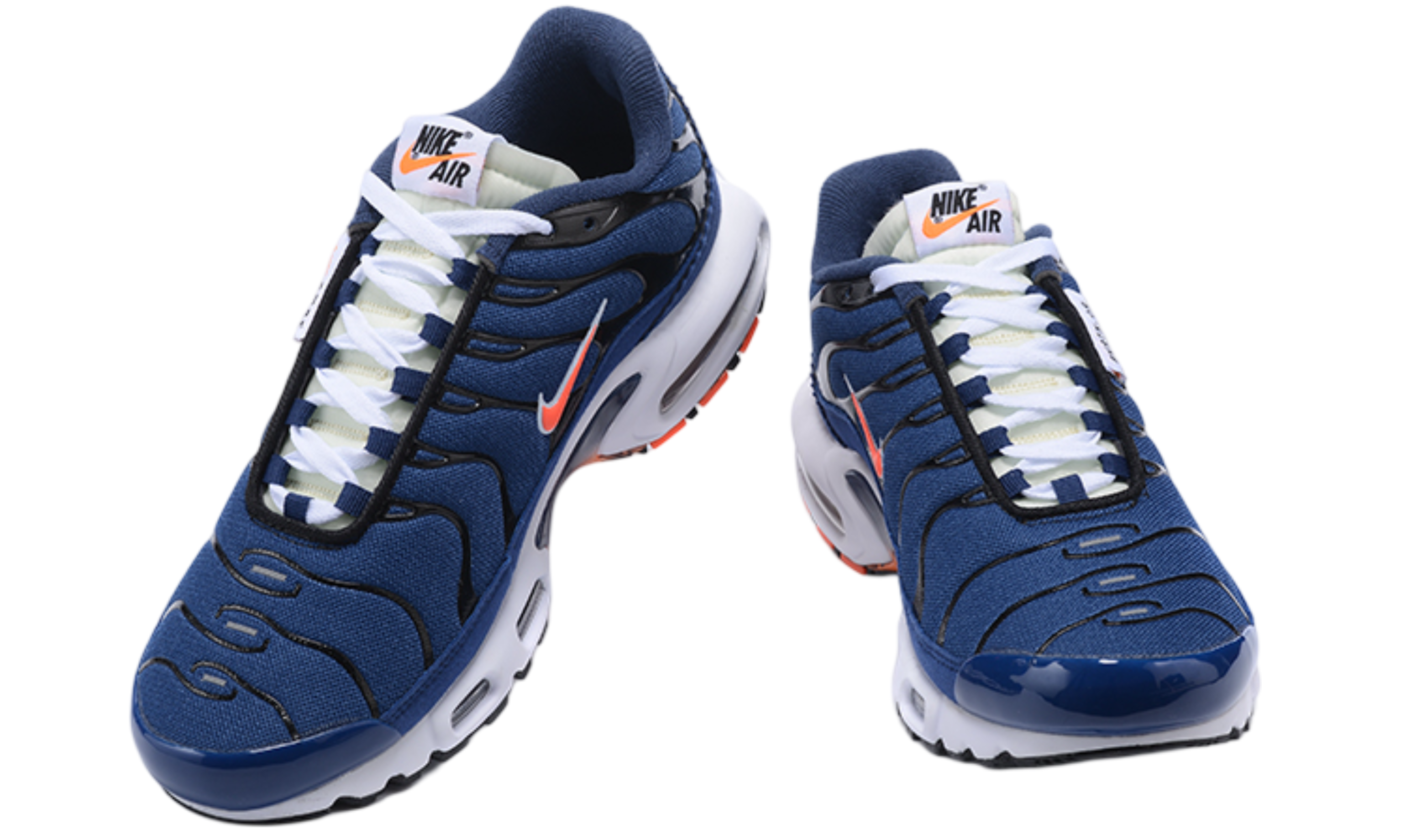 Nike® Air Max Plus
