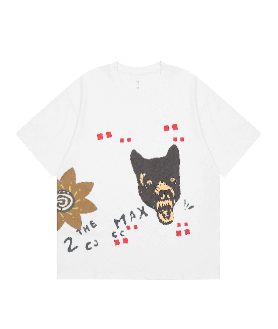 T-Shirt Cactus Jack®