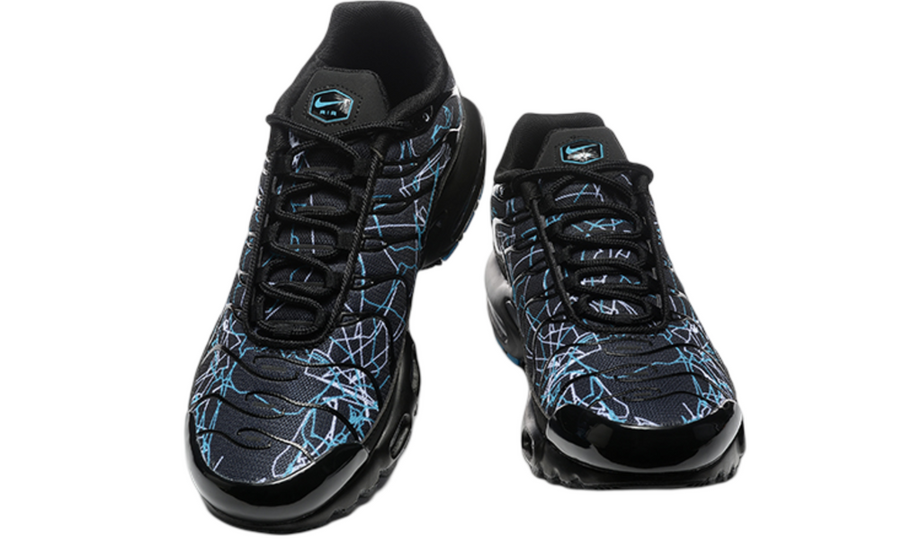 Nike® Air Max Plus