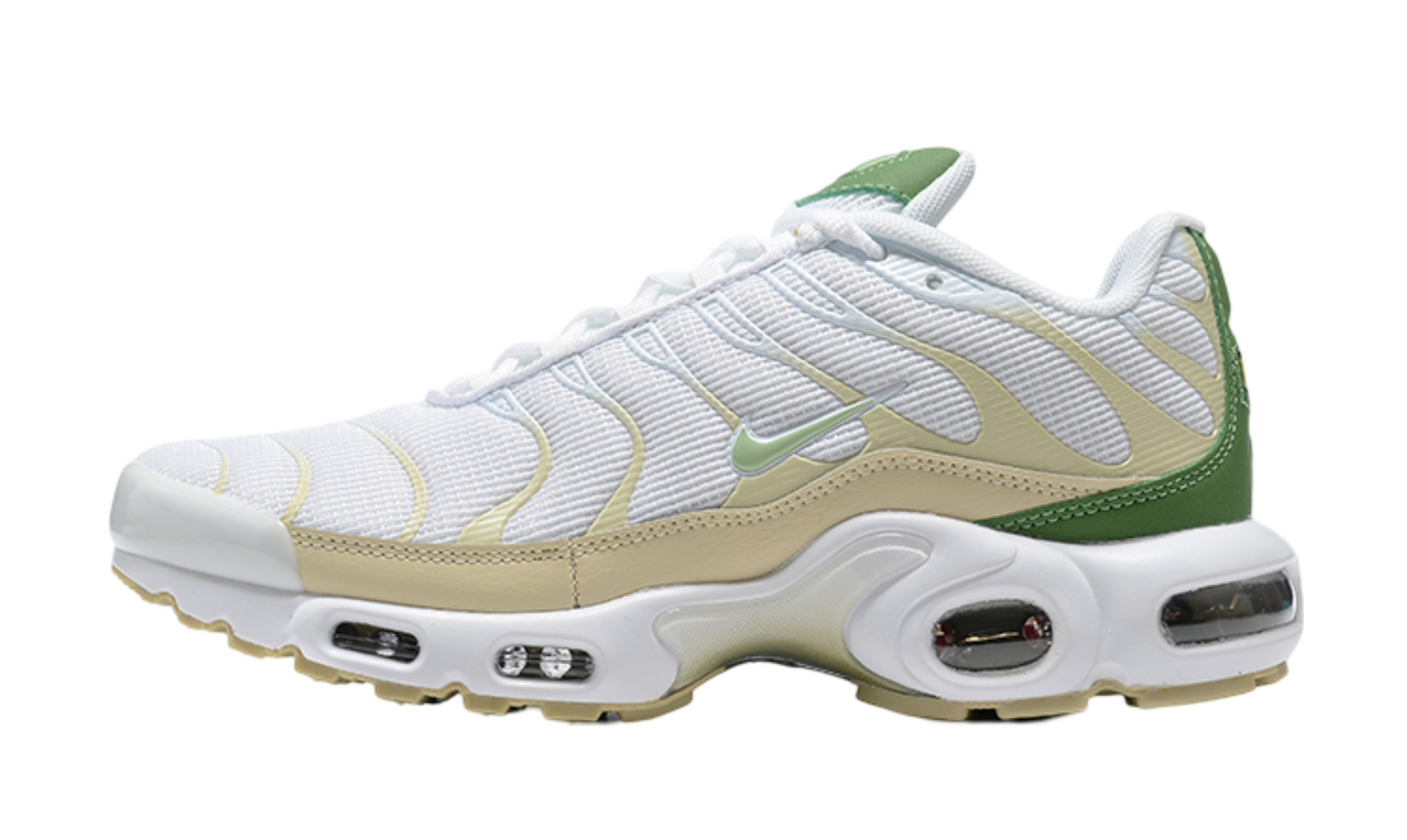 Nike® Air Max Plus