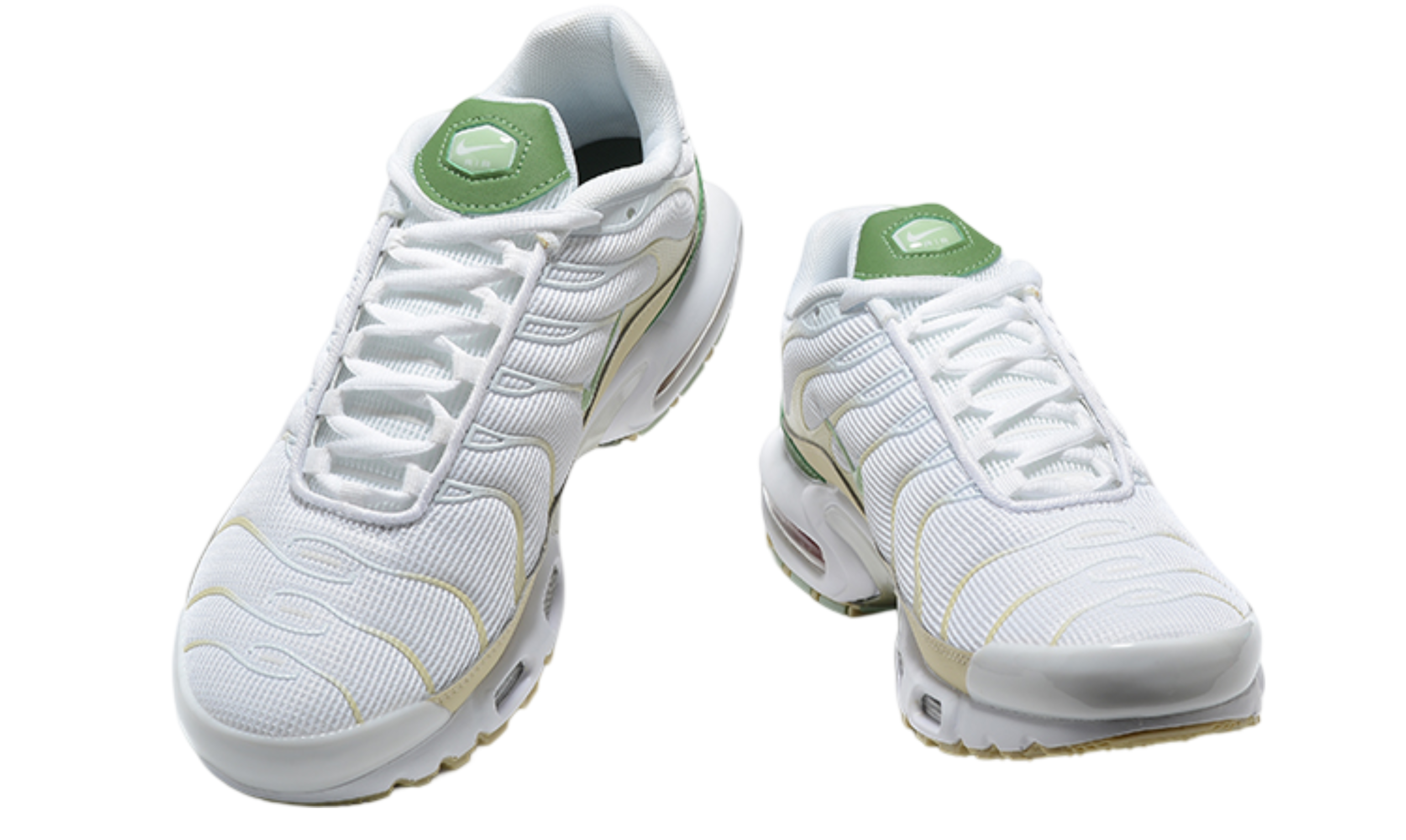 Nike® Air Max Plus