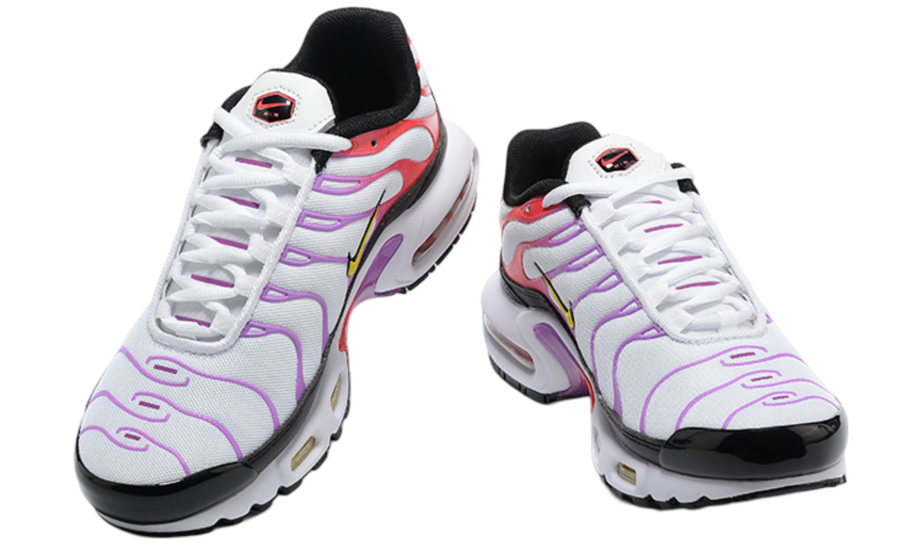 Nike® Air Max Plus