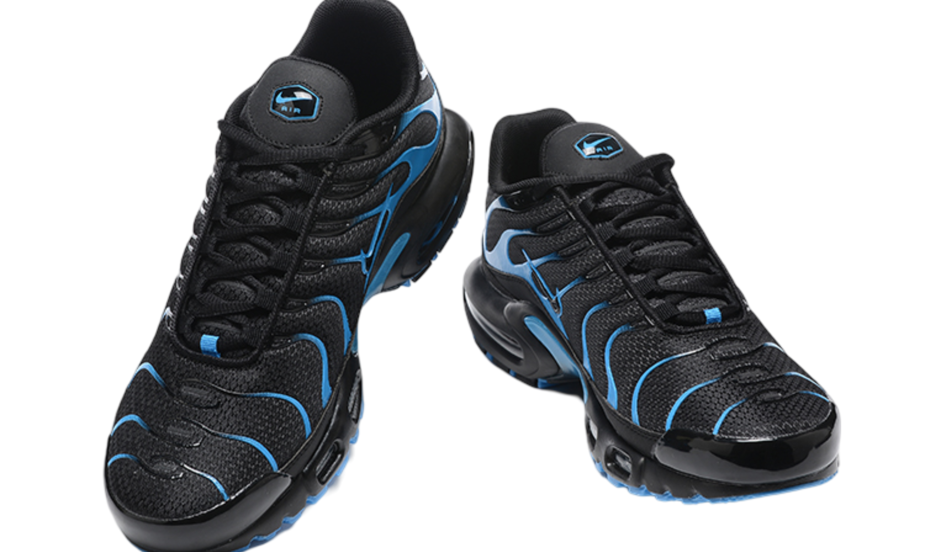 Nike® Air Max Plus