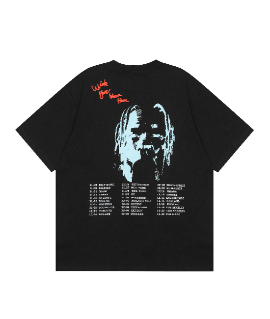 T-Shirt Cactus Jack®