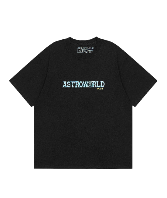 T-Shirt Cactus Jack®