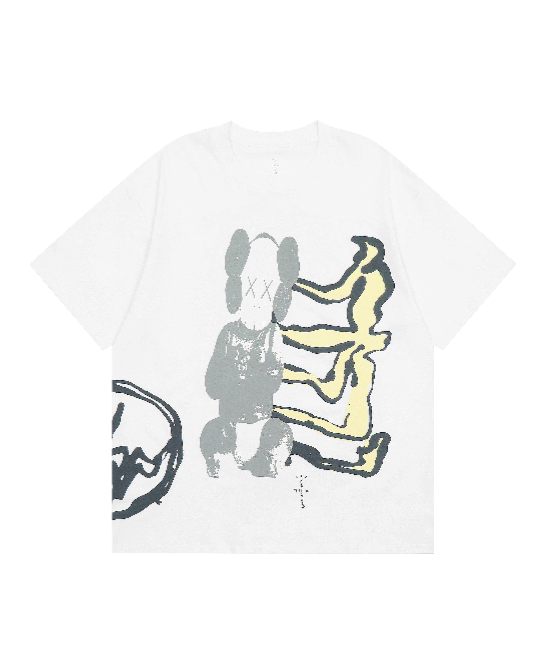 T-Shirt Cactus Jack®