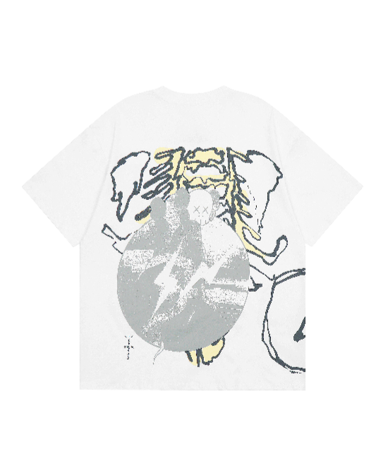 T-Shirt Cactus Jack®