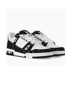 Trainers Noir