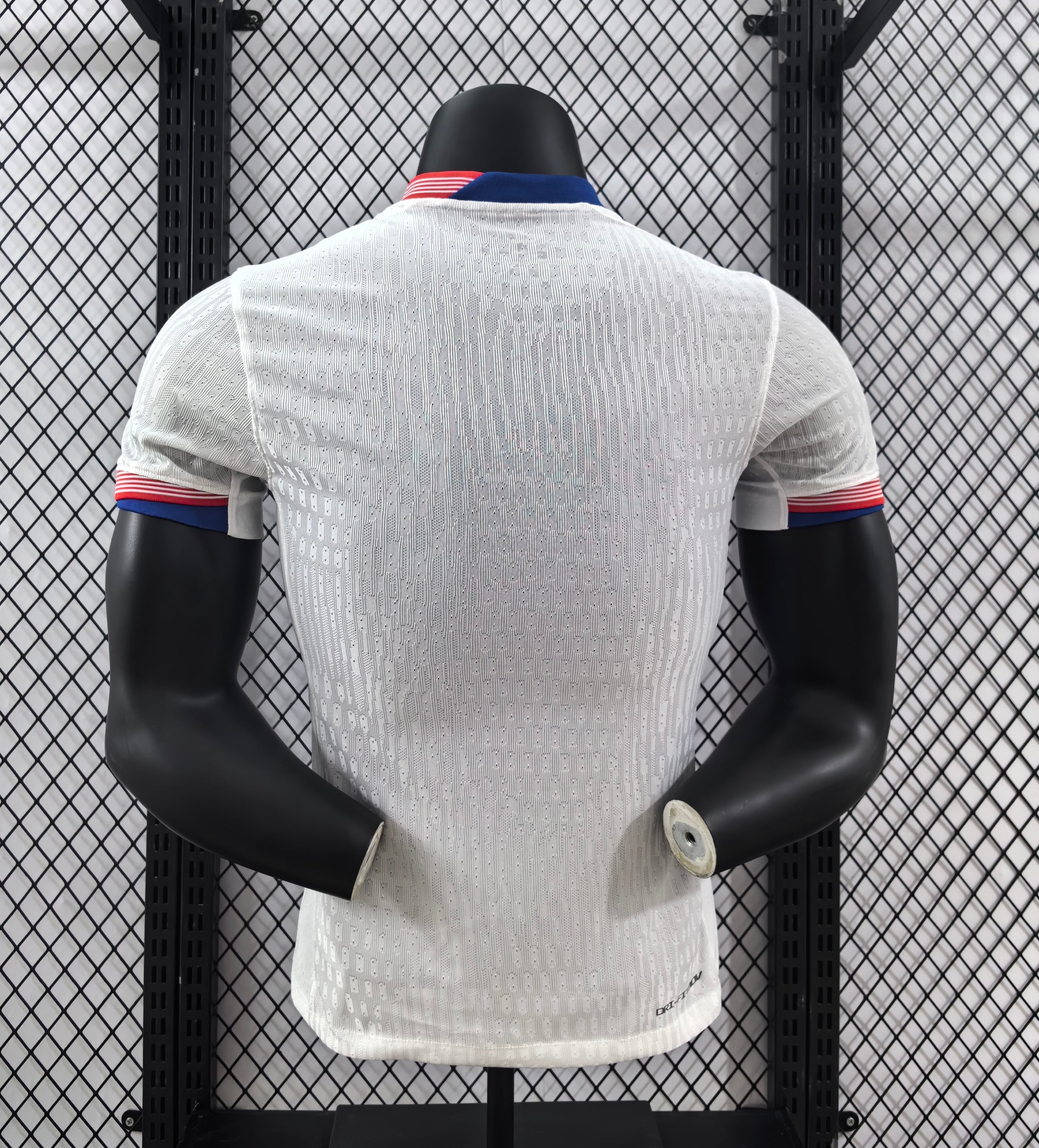 Maillot Domicile USA 2024-2025