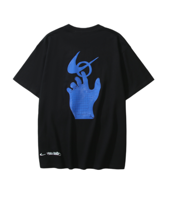 T-Shirt Off White® x Nike®