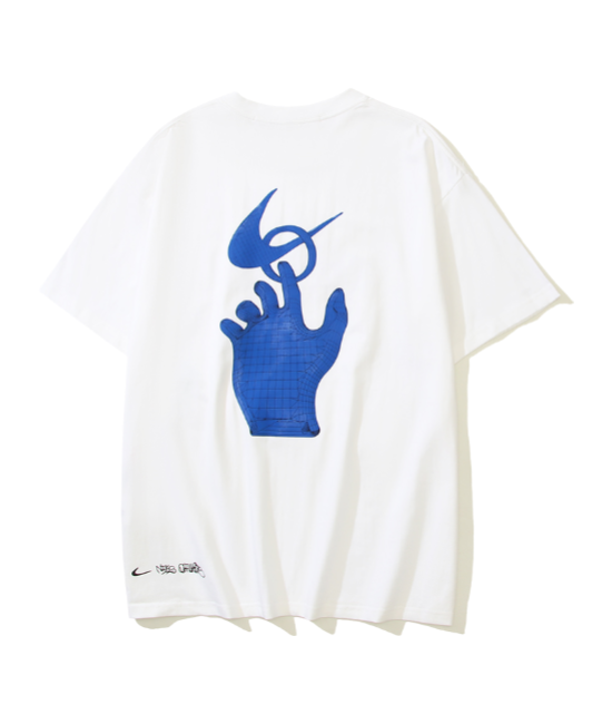 T-Shirt Off White® x Nike®