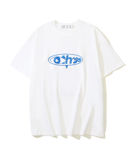 T-Shirt Off White® x Nike®