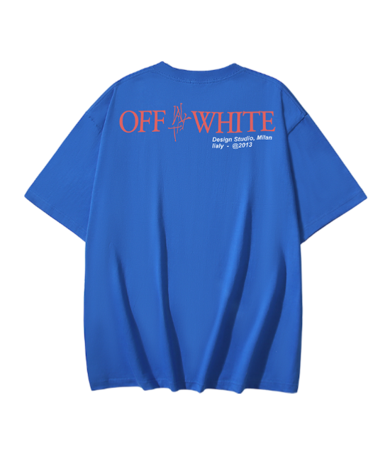 T-Shirt Off White®
