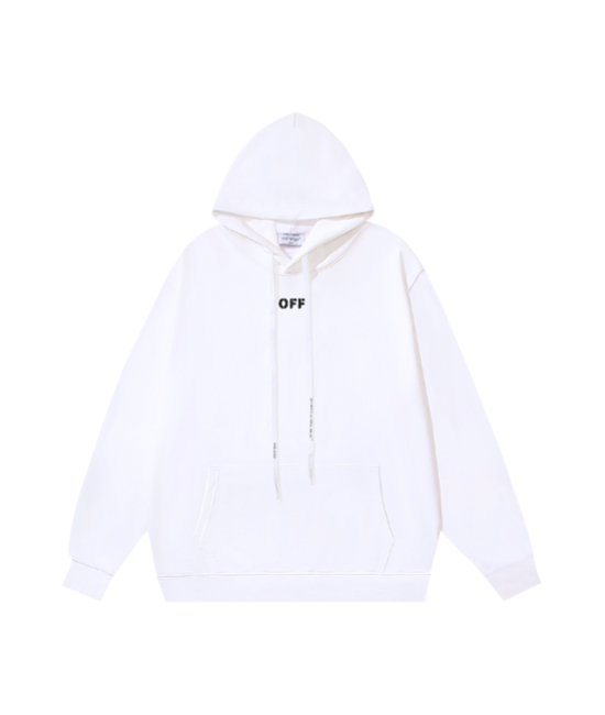 Sweat à capuche Off White®