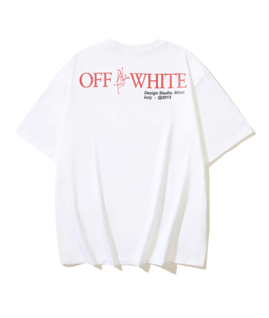 T-Shirt Off White®