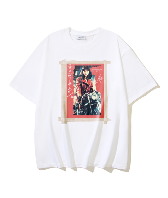 T-Shirt Off White®