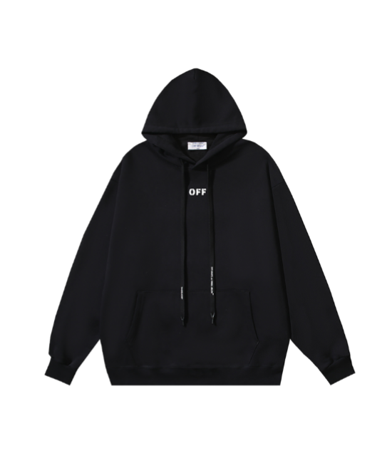 Sweat à capuche Off White®