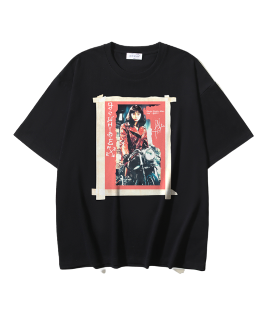 T-Shirt Off White®