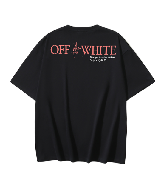 T-Shirt Off White®