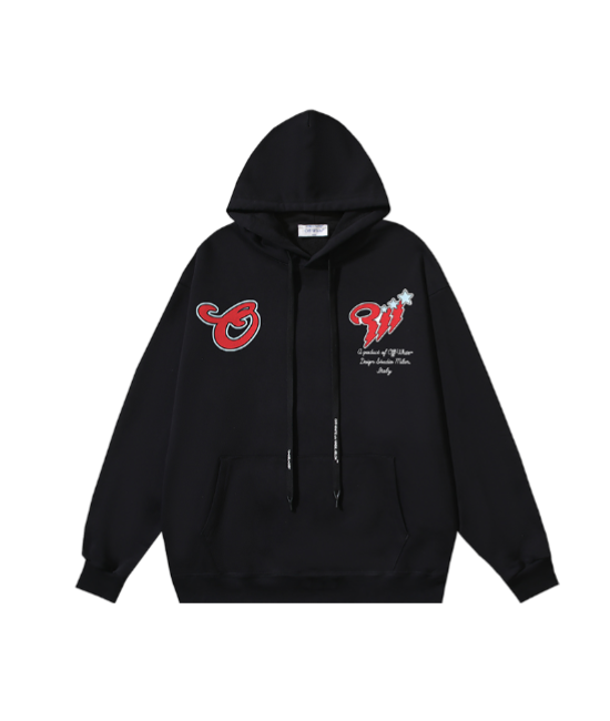 Sweat à capuche Off White®