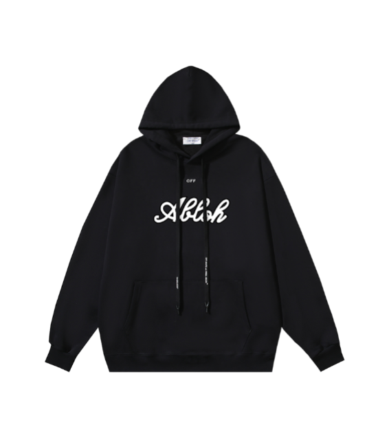 Sweat à capuche Off White®