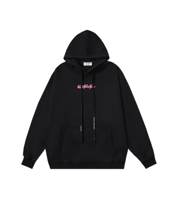 Sweat à capuche Off White®