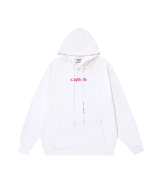Sweat à capuche Off White®