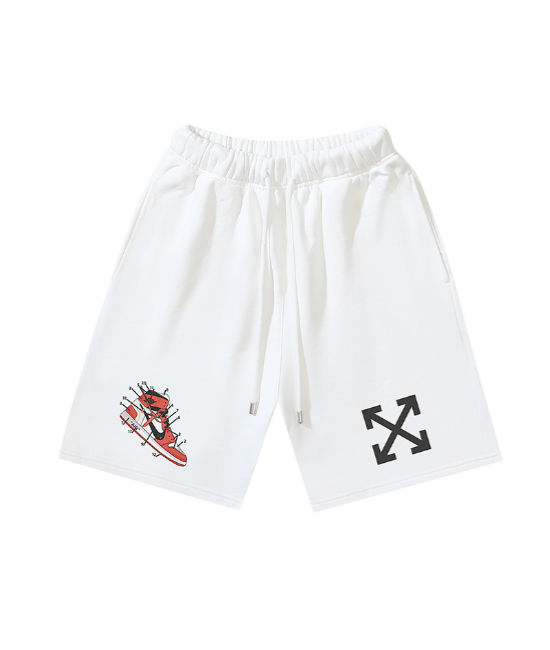 Shorts Off White® x Nike®