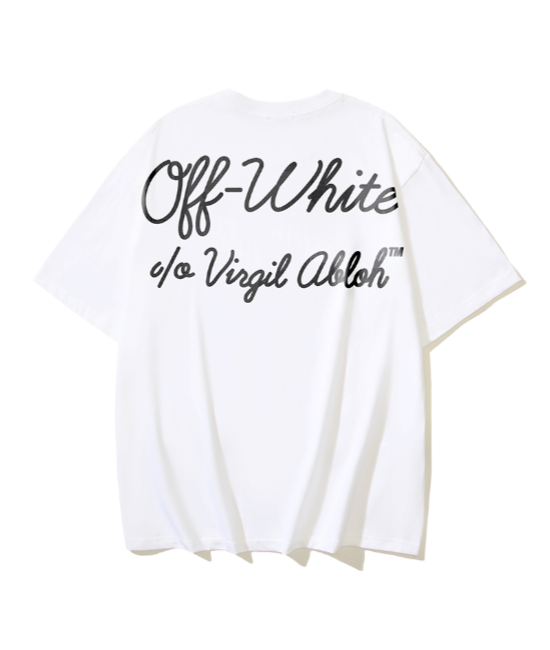 T-Shirt Off White®