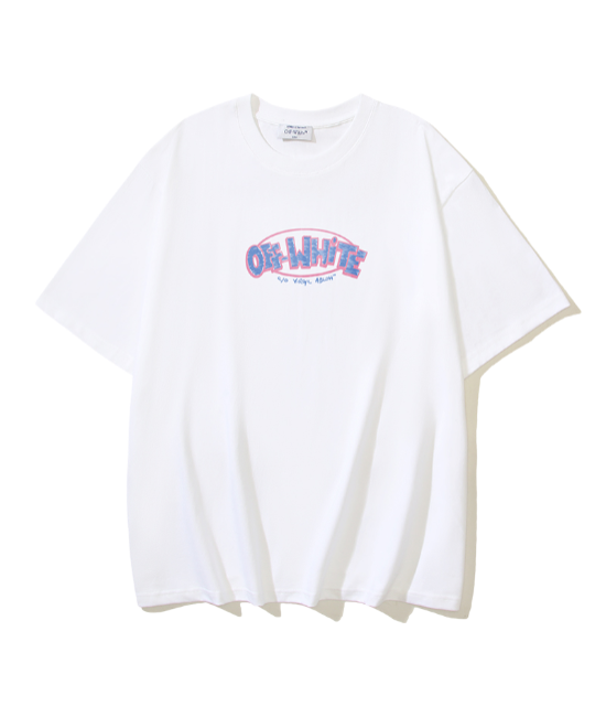T-Shirt Off White®
