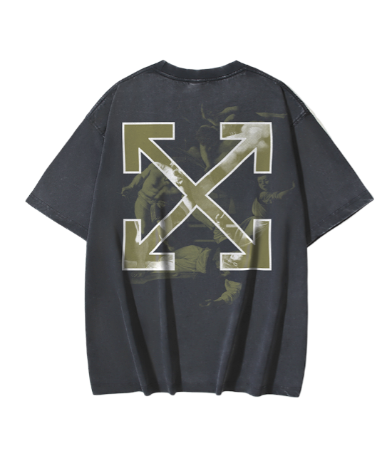 T-Shirt Off White®