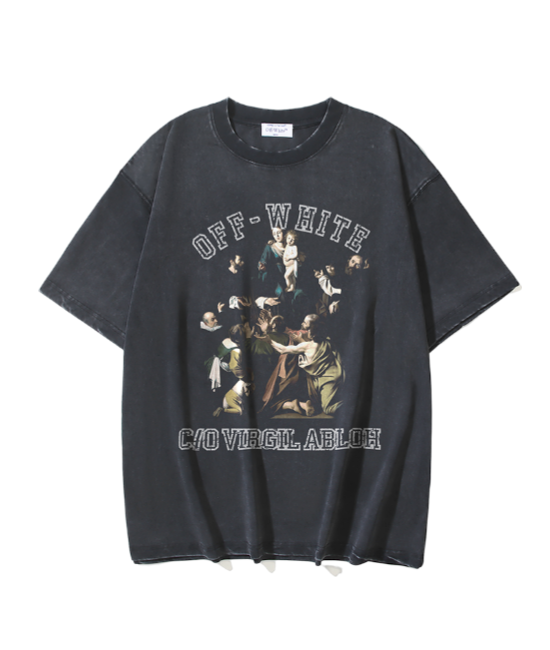 T-Shirt Off White®