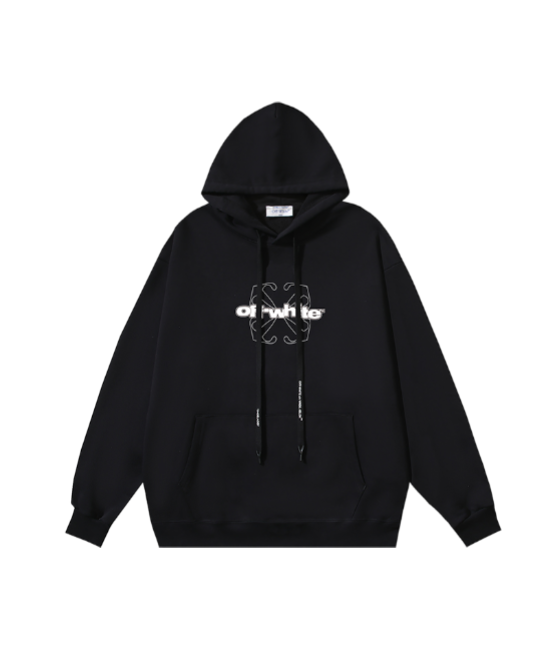 Sweat à capuche Off White®