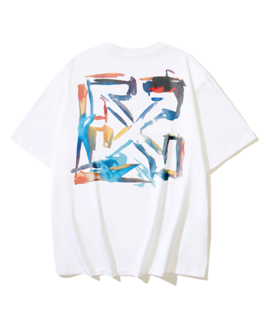 T-Shirt Off White®
