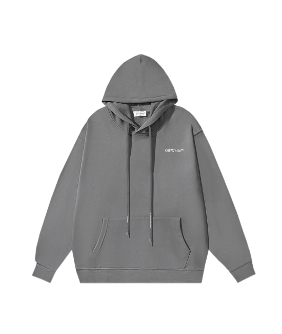 Sweat à capuche Off White®