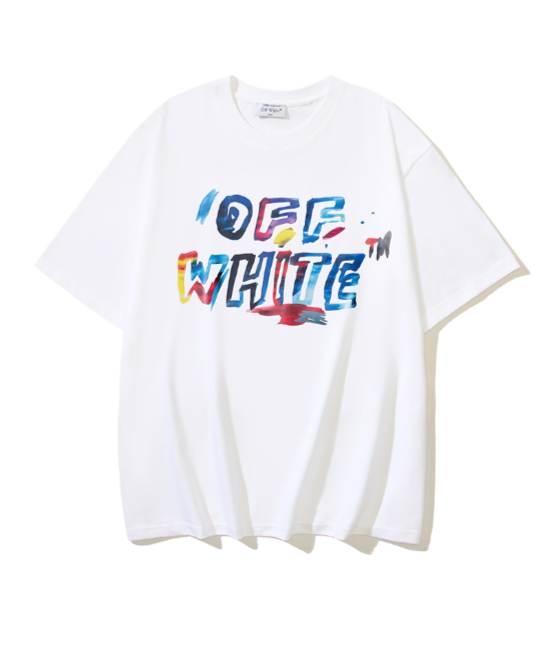 T-Shirt Off White®