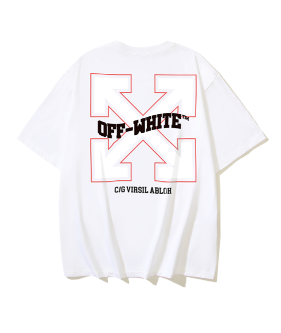 T-Shirt Off White®