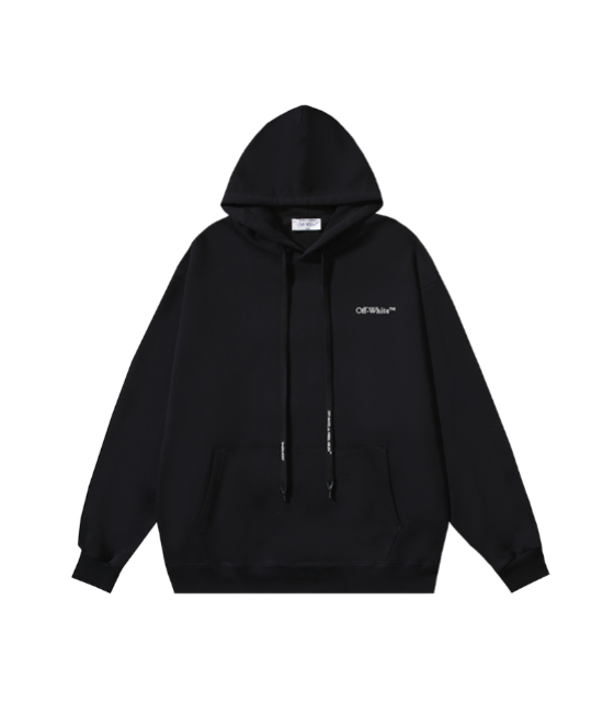 Sweat à capuche Off White®