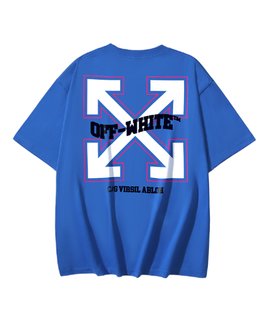 T-Shirt Off White®