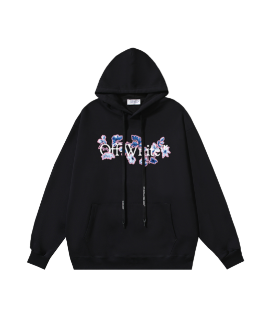 Sweat à capuche Off White®