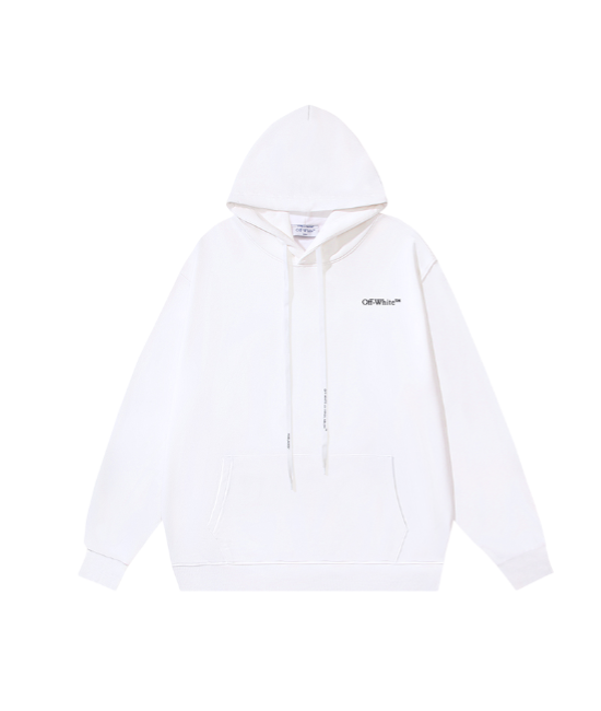 Sweat à capuche Off White®