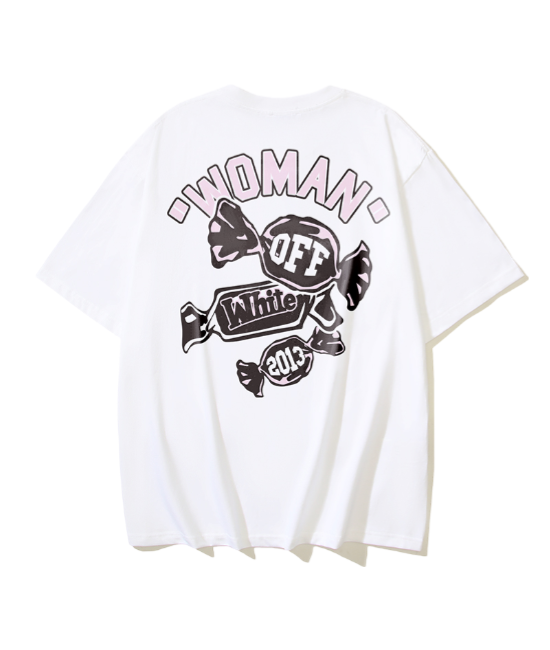 T-Shirt Off White®