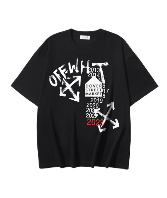 T-Shirt Off White®
