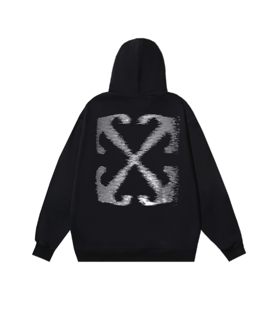Sweat à capuche Off White®