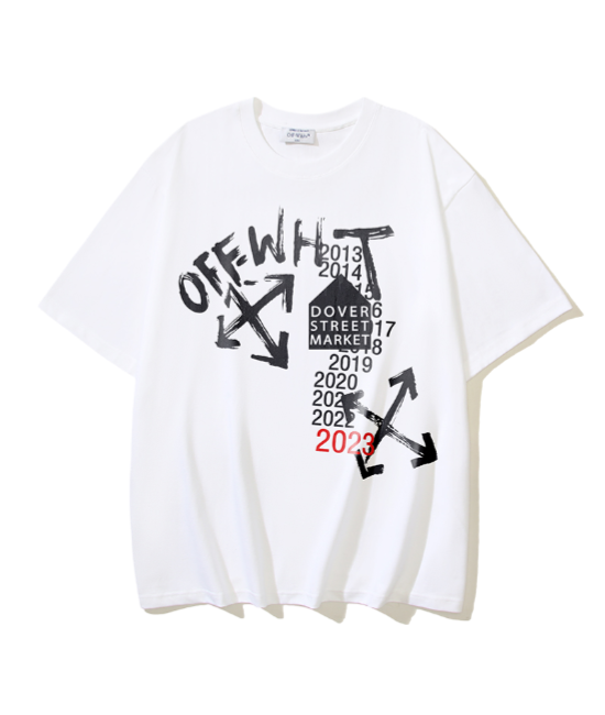 T-Shirt Off White®