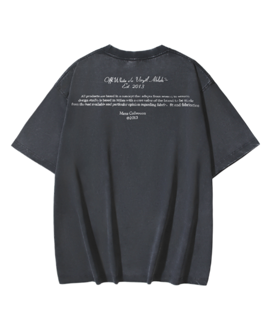 T-Shirt Off White®