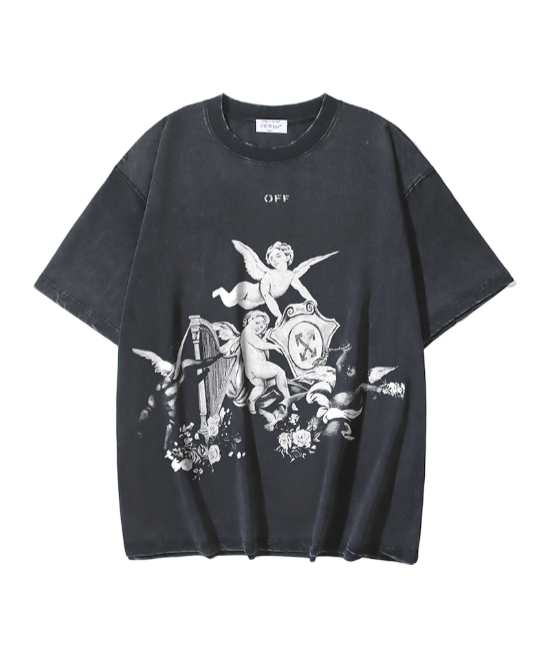 T-Shirt Off White®