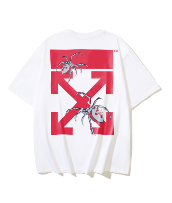 T-Shirt Off White®