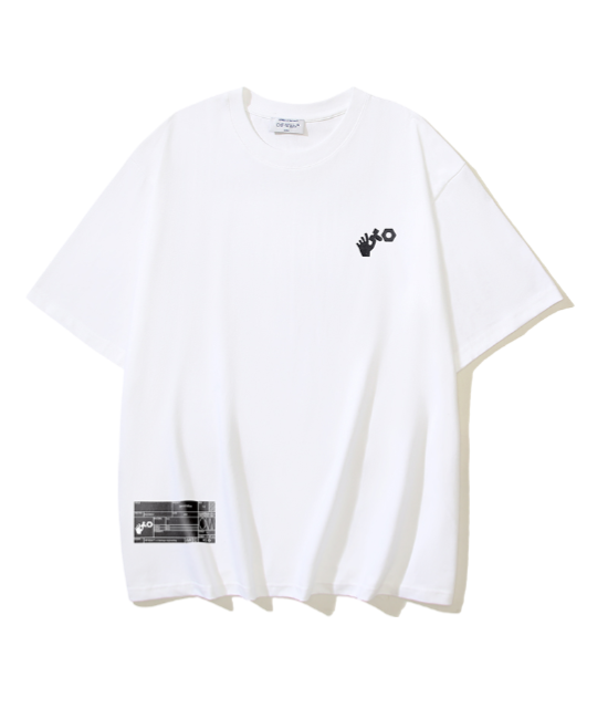 T-Shirt Off White®