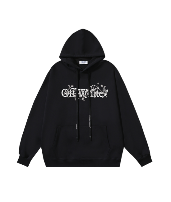 Sweat à capuche Off White®